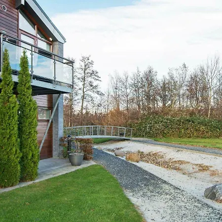 Ferienhaus Holiday Xvi Bogense